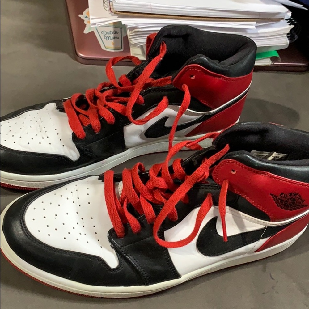 Jordan 1